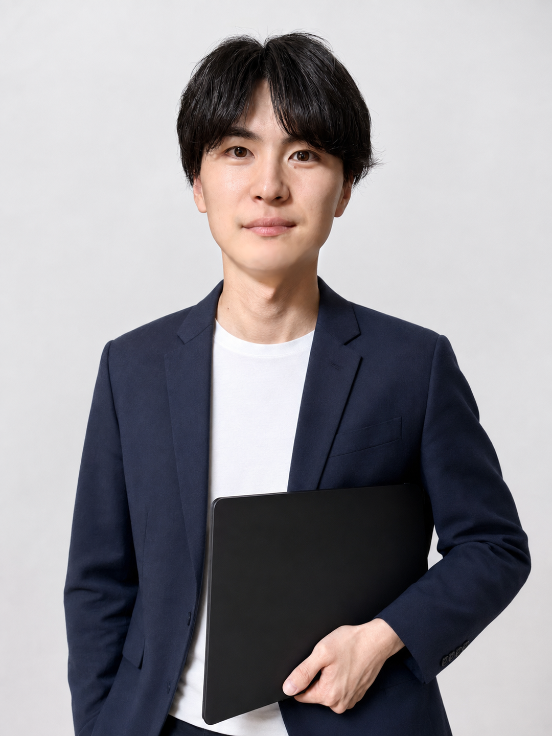 CABF.studio 代表 坂本矩崇